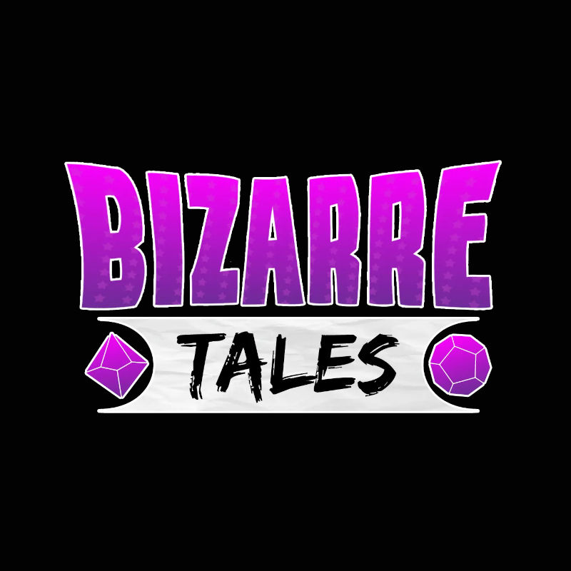 Bizarre Tales
