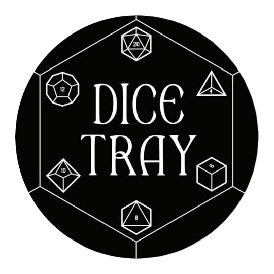 DiceTray