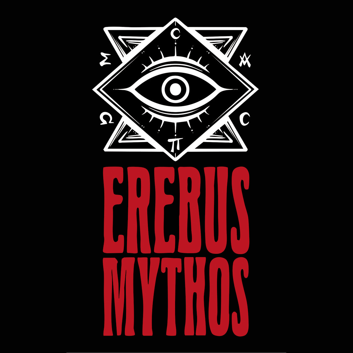 Erebus Mythos