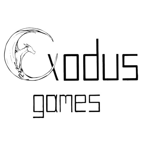 Exodus Game Room