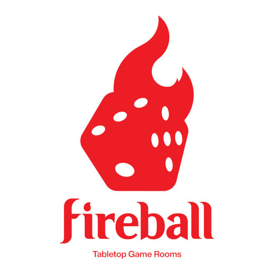 Fireball Game Room