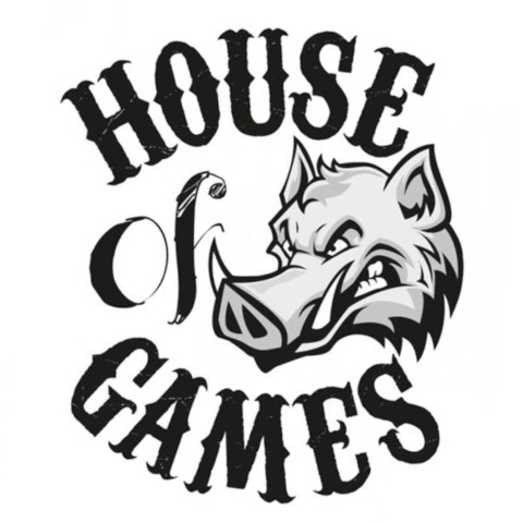 House of Games