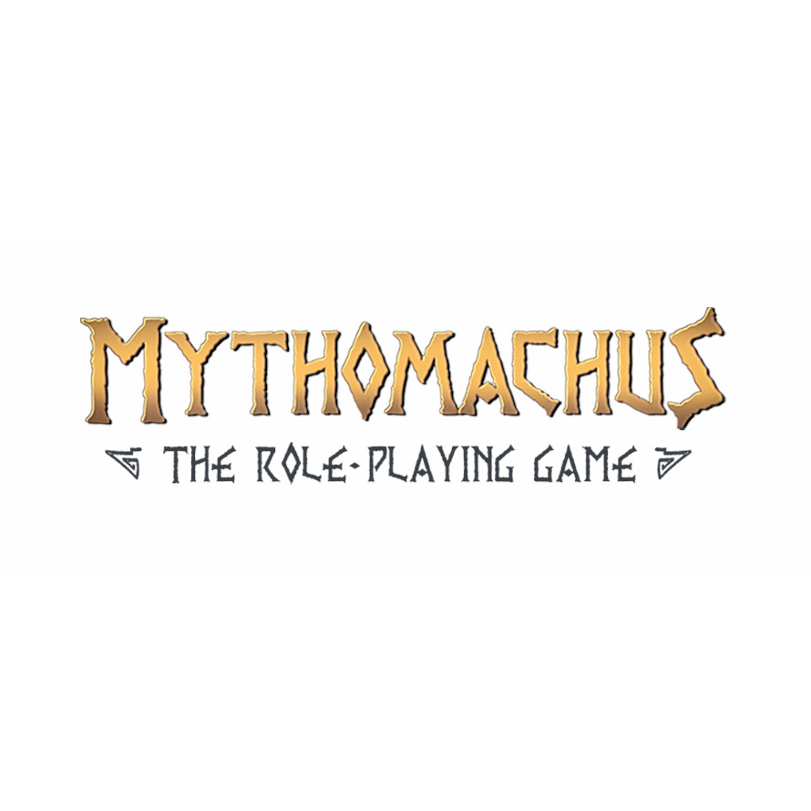 Mythomachus RPG