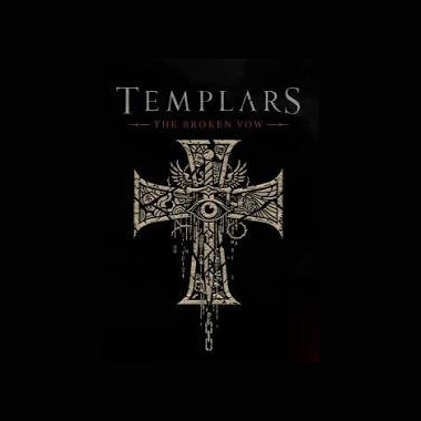 Templars: The Broken Vow