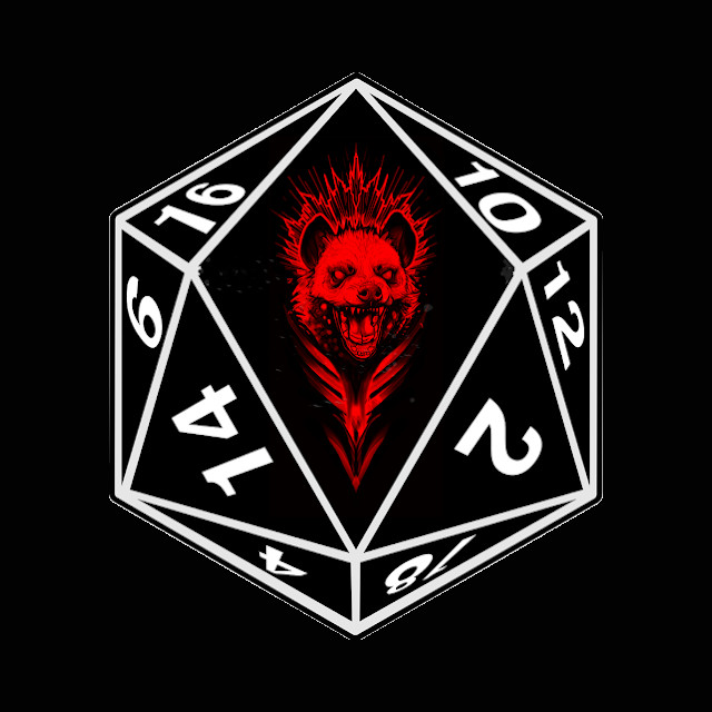 Hyena Dungeon